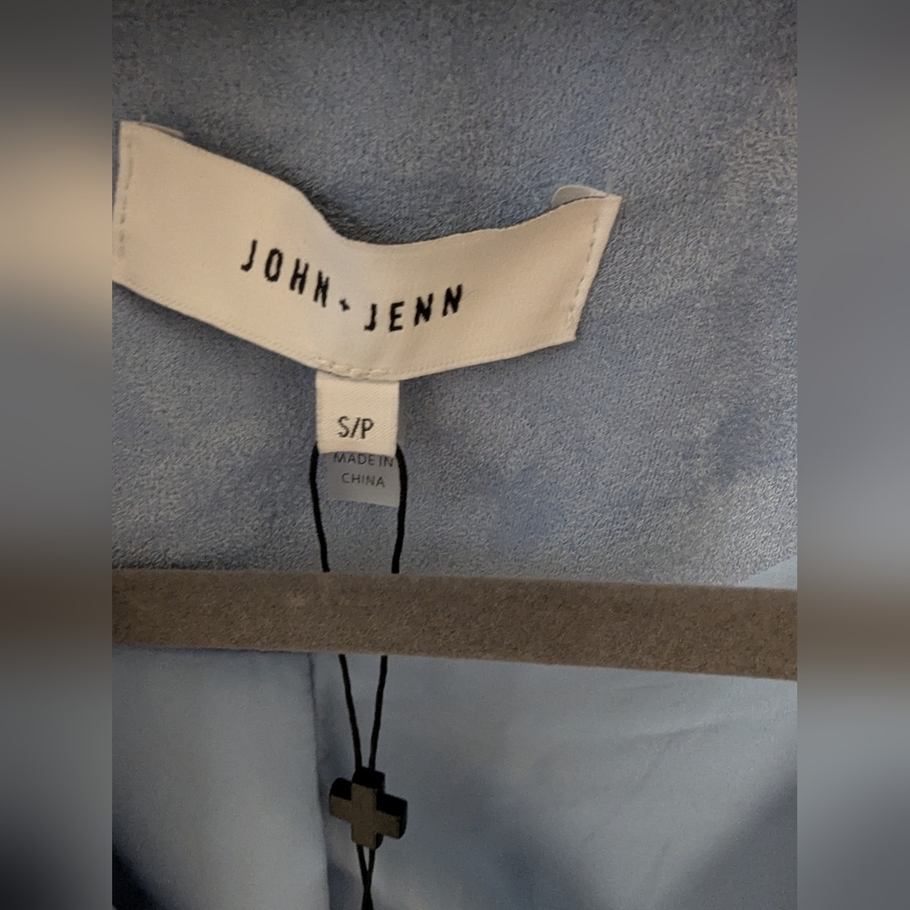 NWT John + Jenn Orson Blazer - Picture 4 of 8